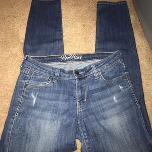 Lot of 3 Size 6 Jeans